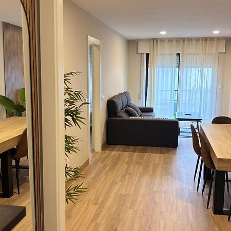 Piso Sanxenxo Lägenhet Exteriör bild